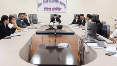 महासमुंद : 13 सितंबर को लगेगी नेशनल लोक अदालत 3 IMG 1463