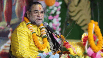 रायपुर में 25 अगस्त से होगी श्रीमद् भागवत सप्ताह कथा 6 IMG 1593