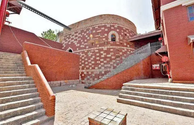 छत्तीसगढ़ की नगर पालिकाएं सीखेंगी सूरत से सफाई के गुर 1 IMG 1692