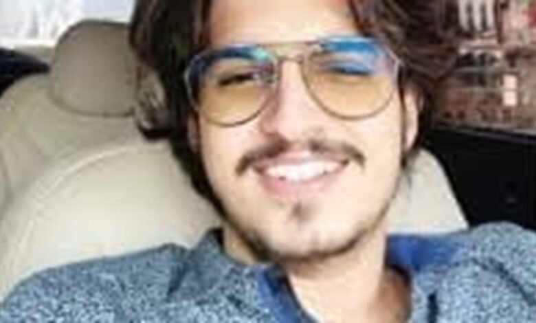 Threat To Industrialist's Son