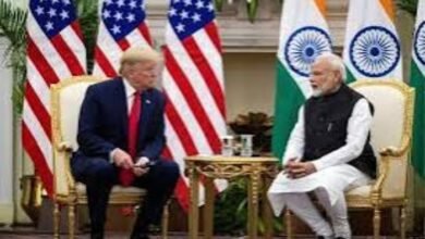 धमकीबाज ट्रंप पर भारी पड़े मैच्योर मोदी, टैरिफ विवाद में दुनिया ने देखा असली लीडर 1 befunky 2025 7 2 11 10 4