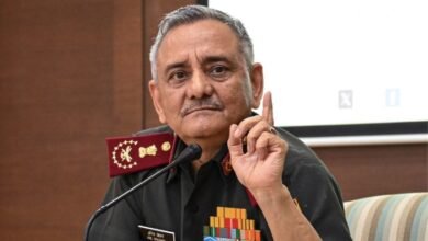 “अगर आप शांति चाहते हैं तो युद्ध के लिए तैयार रहिए” – CDS जनरल अनिल चौहान 2 befunky 2025 7 2 11 4 8