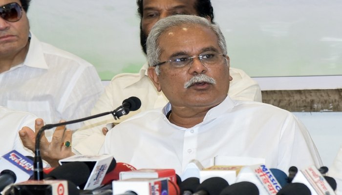 Bhupesh Baghel, Supreme Court, Investigating Agencies, भूपेश बघेल, सर्वोच्च न्यायालय, जांच एजेंसियाँ, , राजनीतिक मामला, प्रवर्तन निदेशालय, सीबीआई कार्रवाई, Political Case, Enforcement Directorate, CBI Action,