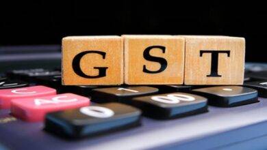 Chhattisgarh, GST dues, businessman, accounts freeze, 2300 crores, CAG objection, bank accounts hold, tax recovery, iron business, steel, cement, coal, GST collection, notice, businessman, tax rules,