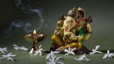 विध्नहर्ता गणेश: जीवन प्रबंधन और प्रकृति संतुलन के प्रतीक 8 गणेश