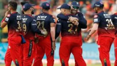 RCB ने तीन महीने बाद तोड़ी चुप्पी, भगदड़ पर शुरू की नई पहल 7 RCB
