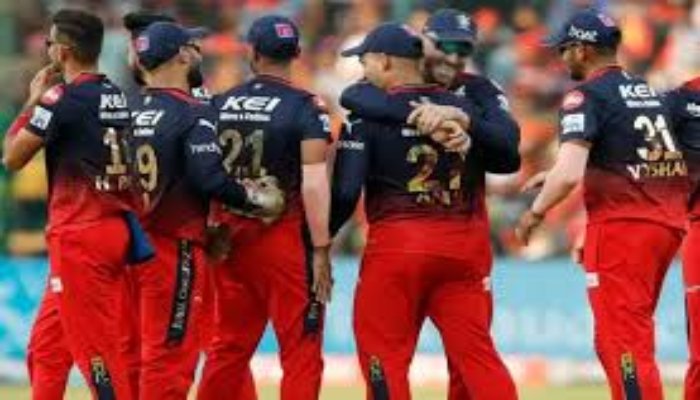 RCB