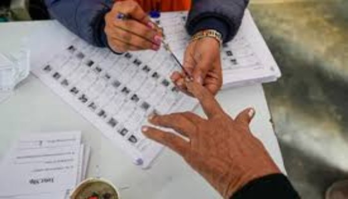 बिहार चुनाव से पहले फर्जी वोटर पर कार्रवाई, सीमावर्ती जिलों में बढ़ा खतरा 1 बिहार