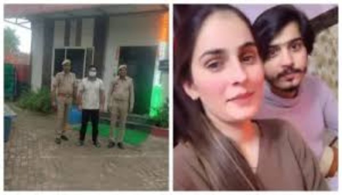 ग्रेटर नोएडा निक्की मर्डर केस: पति-विपिन और सास के बाद जेठ रोहित भाटी भी गिरफ्तार 1 नोएडा