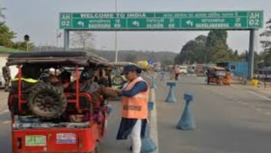 नेपाल बॉर्डर क्यों बनता है पाक आतंकियों के लिए आसान रास्ता? 2 नेपाल