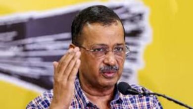 अमेरिकी कपास पर 100% टैरिफ लगाने की मांग, केजरीवाल ने मोदी सरकार को घेरा 1 अमेरिकी