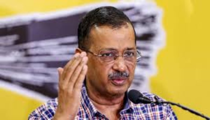 अमेरिकी कपास पर 100% टैरिफ लगाने की मांग, केजरीवाल ने मोदी सरकार को घेरा 1 अमेरिकी
