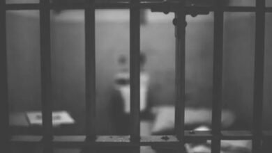 झांसी जेल में बंद हिस्ट्रीशीटर ने कारोबारी को दी जान से मारने की धमकी 6 झांसी