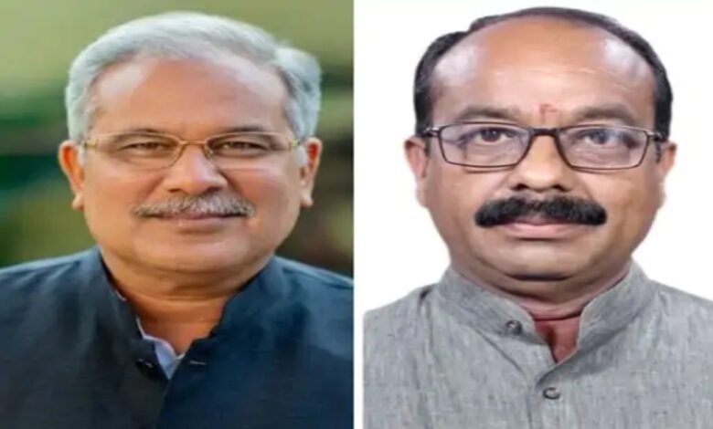 वोटर लिस्ट विवाद, भूपेश बघेल, अरुण साव, वोट चोरी आरोप,Voter list dispute, Bhupesh Baghel, Arun Saw, Vote theft allegations, BJP government, Congress-BJP clash, Election Commission responsible, Bihar voter list amendment, Fake voting, भाजपा सरकार, कांग्रेस-बीजेपी टकराव, निर्वाचन आयोग जिम्मेदार, बिहार वोटर लिस्ट संशोधन, फर्जी वोटिंग,