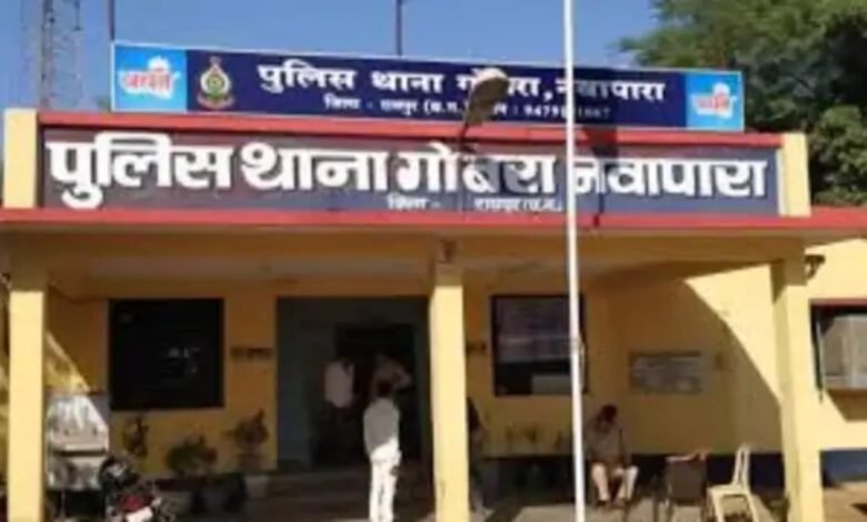 पति ने दूसरी शादी की जिद में पत्नी से मारपीट, FIR दर्ज 1 image 2025 08 21T075252.435