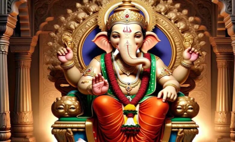 गणेश उत्सव गाइडलाइन रायपुर,, रात 10 बजे बाद डीजे बैन, सड़क पर पंडाल लगाने की अनुमति, हर पंडाल में CCTV अनिवार्य,Ganesh Utsav Guidelines Raipur, DJ banned after 10 pm, Permission to set up pandals on the road, CCTV mandatory in every pandal, Instructions for volunteer deployment, NGT rules to be followed स्वयंसेवक तैनाती निर्देश, एनजीटी नियम पालन,
