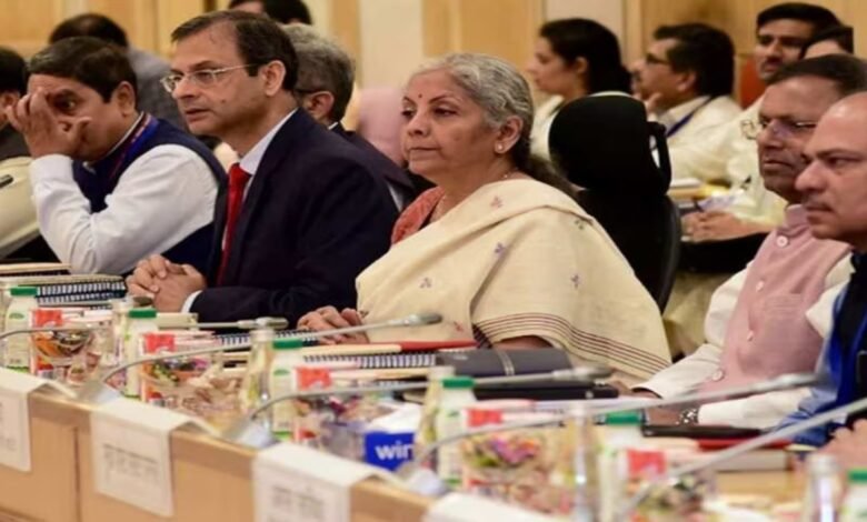 जीएसटी काउंसिल 56वीं बैठक, 3-4 सितंबर 2025, नई दिल्ली, जीएसटी सुधार, GST Council 56th Meeting, 3-4 September 2025, New Delhi, GST Reforms, GST 2.0, Removal of 12% and 18% slabs, Simplification of tax system, PM Narendra Modi, जीएसटी 2.0 , 12% और 18% स्लैब हटाना, कर प्रणाली सरल, पीएम नरेंद्र मोदी,