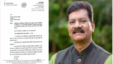 छत्तीसगढ़ मंत्रिपरिषद, नेता प्रतिपक्ष चरणदास महंत, राज्यपाल को पत्र, अनुच्छेद 164(1क) उल्लंघन, 14 मंत्री, मुख्यमंत्री सहितChhattisgarh Council of Ministers, Leader of Opposition Charandas Mahant, Letter to Governor, Violation of Article 164(1A), 14 ministers, including Chief Minister, Compliance of Constitution, Minister number limit, 91st Constitution Amendment, , संविधान का पालन, मंत्री संख्या सीमा, 91वां संविधान संशोधन,