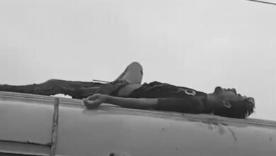 Bilaspur railway accident, Coaching center accident, Contract worker burnt, 133KV high tension wire, Pratap Varman, Railway security negligence, Coach washing accident, Meena Sir jammer instructions, Vande Bharat train preparation, Power supply on, Contractor's negligence, Employee seriously injured, Admitted to hospital, Railway security system, Accident at workplace,