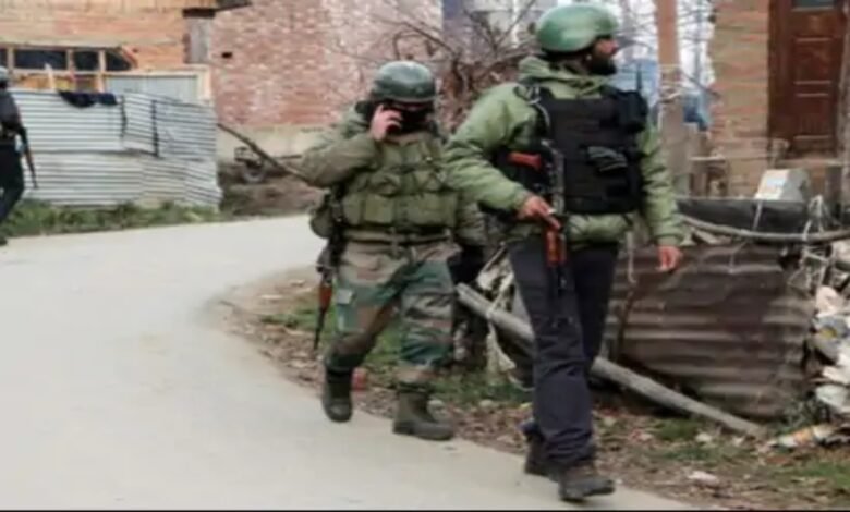 जम्मू-कश्मीर, गुरेज सेक्टर, बांदीपोरा जिला, आतंकी मुठभेड़, Jammu and Kashmir, Gurez sector, Bandipora district, Terrorist encounter, Two terrorists killed, Army and police joint operation, Infiltration attempt, Lashkar-e-Taiba, Jaish-e-Mohammed, दो आतंकी ढेर, सेना और पुलिस संयुक्त ऑपरेशन, घुसपैठ की कोशिश, लश्कर-ए-तैयबा, जैश-ए-मोहम्मद,