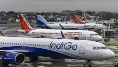 IndiGo, DGCA, Turkish Airlines, Boeing 777, lease extension February 2026, Delhi-Mumbai to Istanbul flight, geopolitical situation, Pakistan airspace closed, A321 aircraft, Operation Sindoor, Indian government decision, Celebi Airport Services, BCAS security clearance revoked, national security,