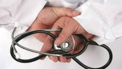 Health Department Recruitment, Eye Assistant Promotion, Ward Boy, Dresser, Direct Recruitment Ban, Raipur-Durg, Surguja, Unemployed Association, Reservation Dispute,