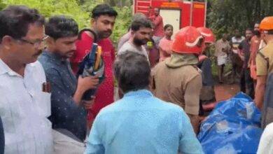 केरल के कन्नूर में घर में भीषण धमाका, एक व्यक्ति की मौत 4 image 2025 08 30T100529.003