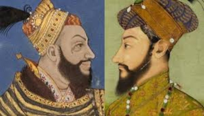 अकबर
