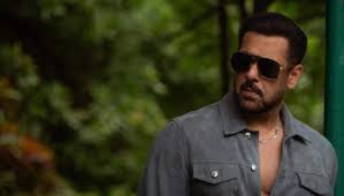 बैटल ऑफ गलवान: सलमान खान ने शुरू की शूटिंग, पहली तस्वीर आई सामने 1 सलमान