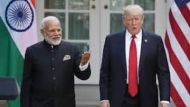 ट्रंप