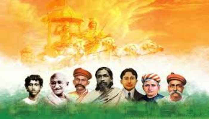 धर्मग्रंथों की प्रेरक गाथाएं: स्वतंत्रता के शाश्वत संदेश 1 धर्मग्रंथों