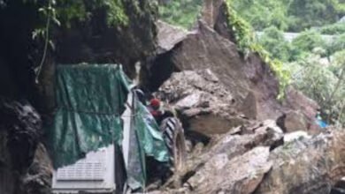 उत्तराखंड में फिर बरपा कुदरत का कहर, रुद्रप्रयाग और चमोली में बादल फटने से मची तबाही 3 उत्तराखंड