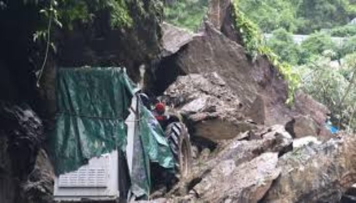 उत्तराखंड