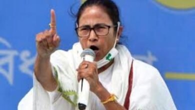 ममता बनर्जी