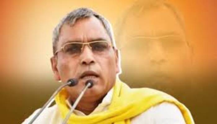 एनडीए से गठबंधन नहीं हुआ तो बिहार में तीसरा मोर्चा बनाएंगे राजभर 1 एनडीए