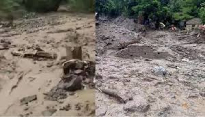 बारिश