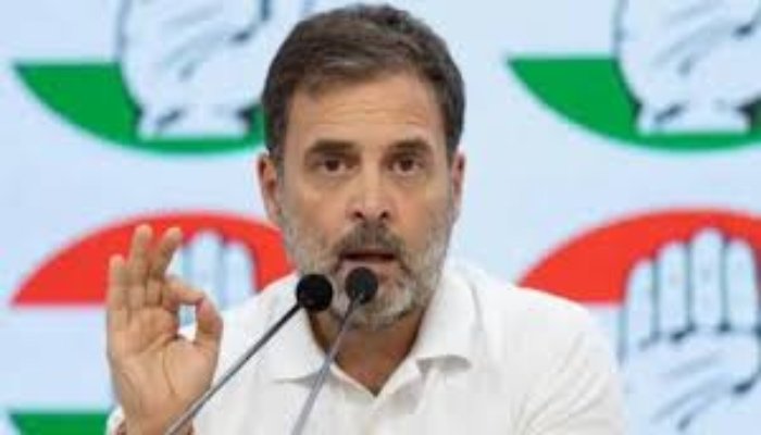 राहुल