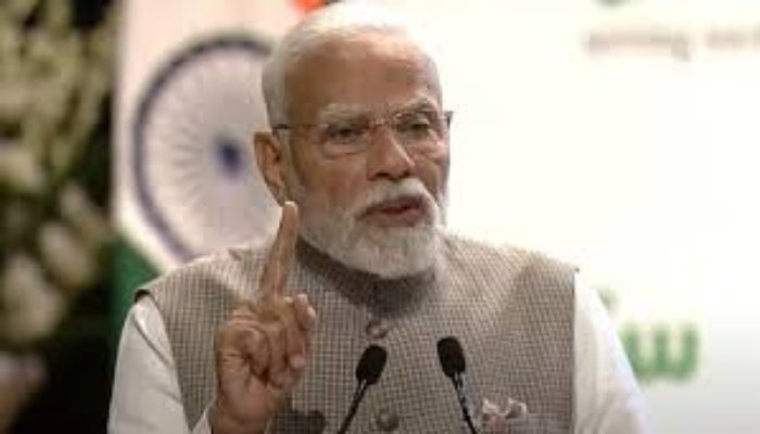 मोदी