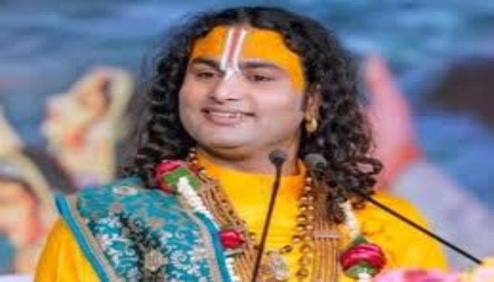 अनिरुद्धाचार्य