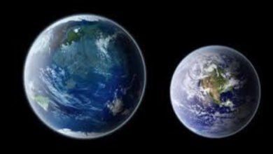 नई ‘धरती’ का हो रहा जन्म! वैज्ञानिकों ने खोजा संभावित रहने योग्य ग्रह 3 धरती
