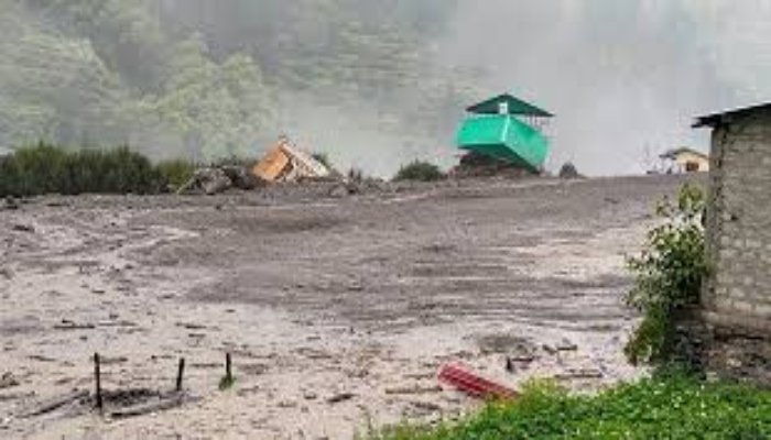 धराली