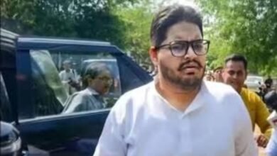 मुख्तार अंसारी के बेटे उमर अंसारी गिरफ्तार, अदालत में फर्जी दस्तावेज पेश करने का आरोप 5 अंसारी
