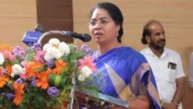 दिल्ली में महिला सांसद से झपटमारी, चाणक्यपुरी में एमपी सुधा से छीनी गई चेन 3 sansad