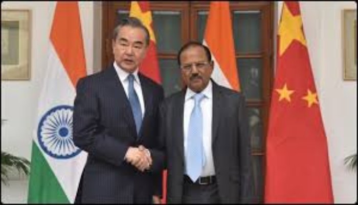 सीमा विवाद और व्यापार पर बातचीत के लिए भारत आएंगे चीन के विदेश मंत्री वांग यी 1 सीमा