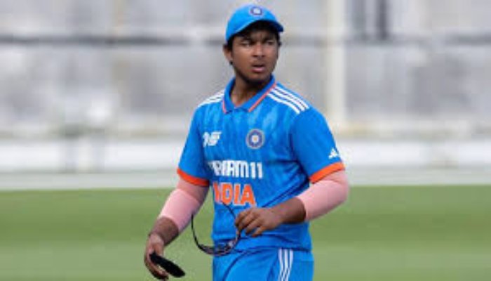 vaibhav suryavanshi