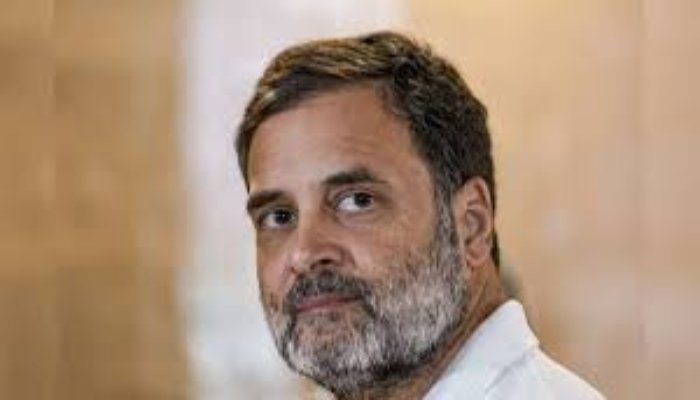 बिहार चुनाव से पहले राहुल गांधी की 'वोटर अधिकार यात्रा' से बढ़ी हलचल 1 image 54 1