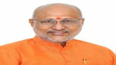 उपराष्ट्रपति चुनाव: सीपी राधाकृष्णन को YSRCP का समर्थन, राजनाथ सिंह जुटा रहे विपक्षी दलों से सहमति 4 राधाकृष्णन