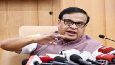 हिंदू परिवारों को आत्मरक्षा के लिए आर्म्स लाइसेंस देने की बात पर असम में सियासत गरमाई 8 image 58