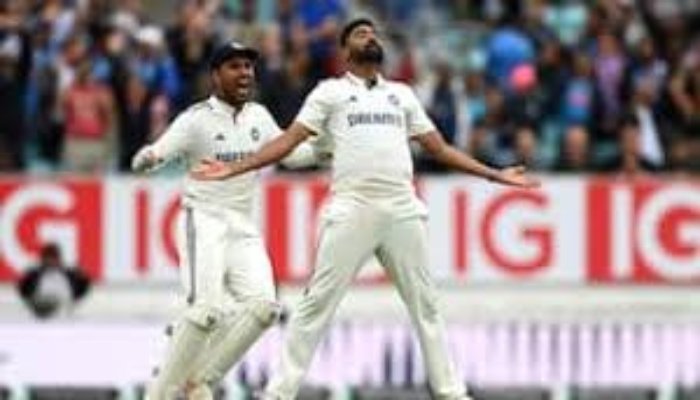 ओवल टेस्ट में भारत की ऐतिहासिक जीत, खिलाड़ियों को मिला बड़ा सबक 1 ओवल