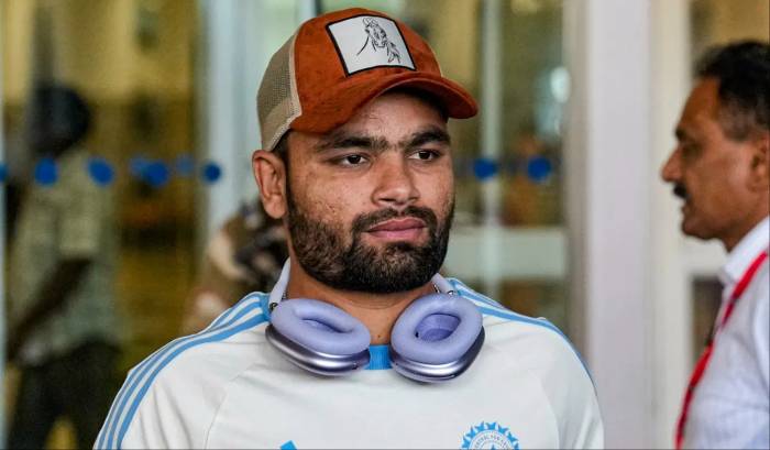 एशिया कप टीम में शामिल रिंकू सिंह यूपी टी20 लीग में फ्लॉप 1 एशिया एशिया